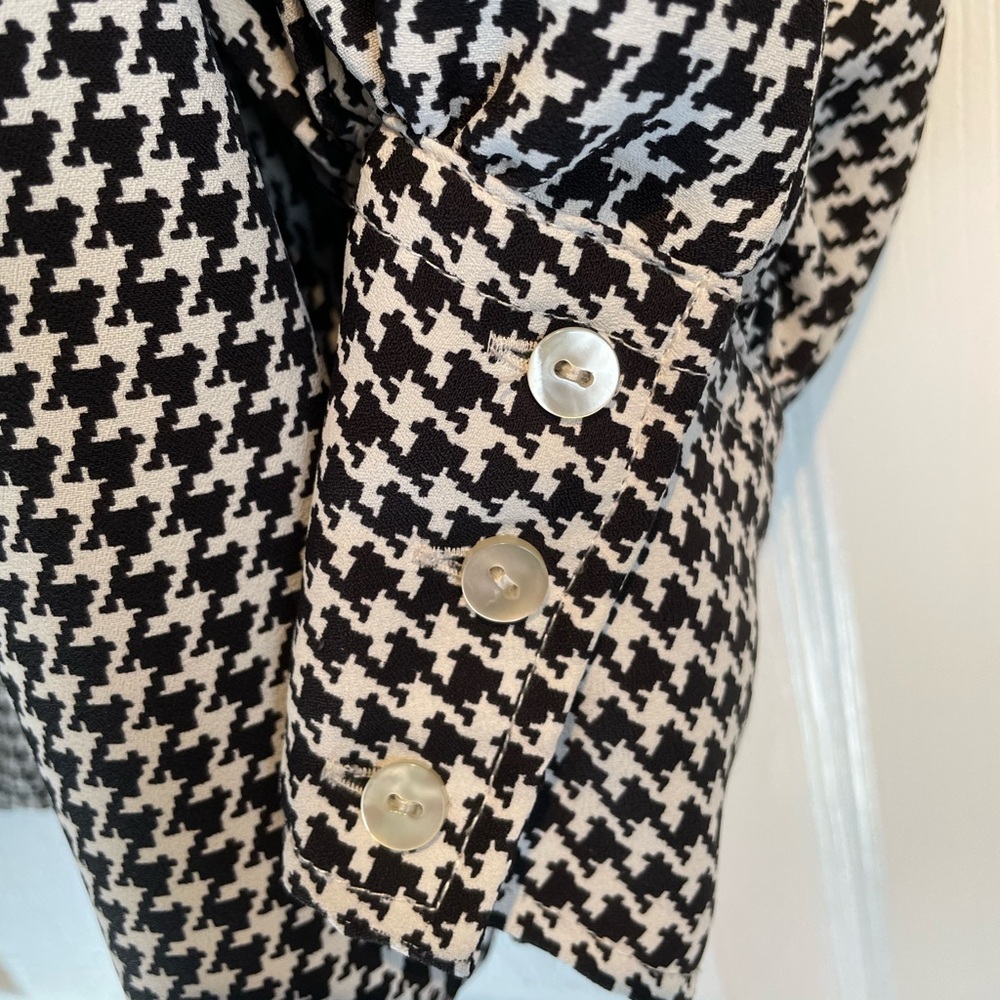 Chaps blouse - Picture 2 of 4